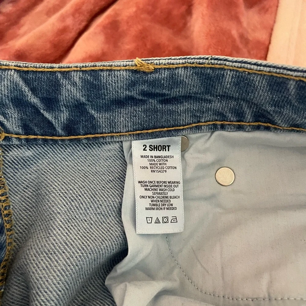 AERO jeans low waisted baggy - Picture 7 of 7